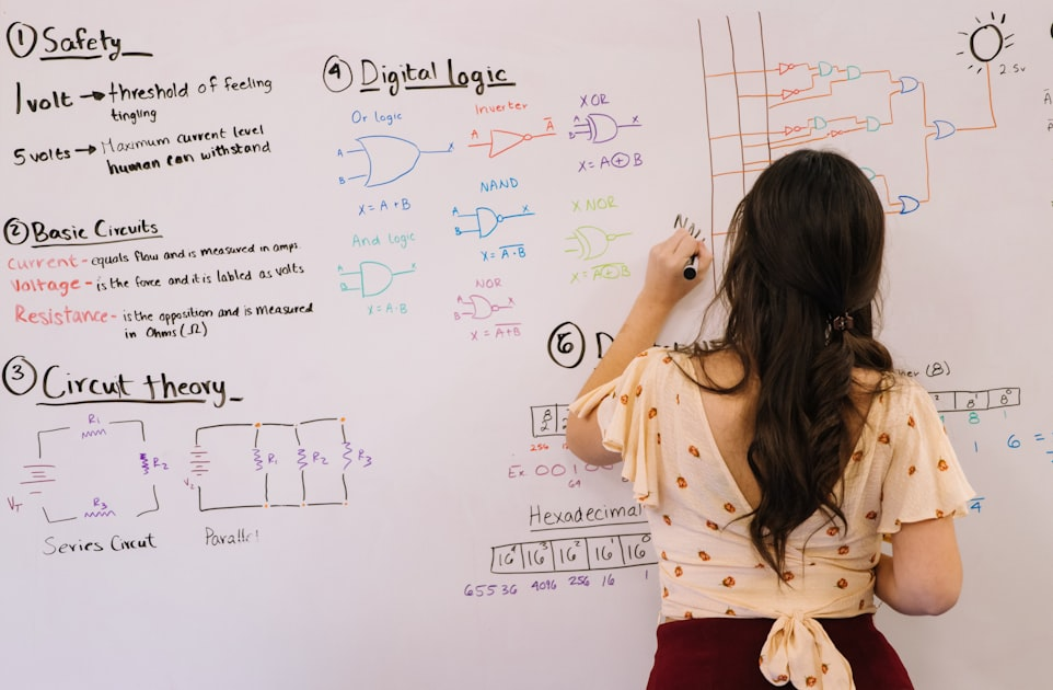 Understanding Electrical Engineering Basics